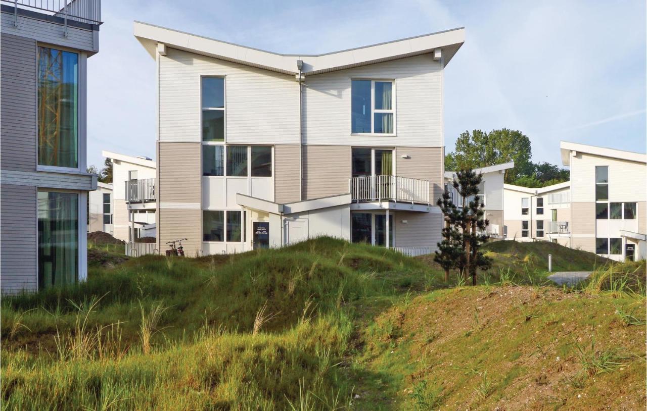 Dünenvilla 14 Apartment 8 Lubeca Exterior foto